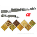 Automatic Breakfast Cereals Corn Flakes Machine Production Line with CE Certificates (CY65-II, CY70-II)